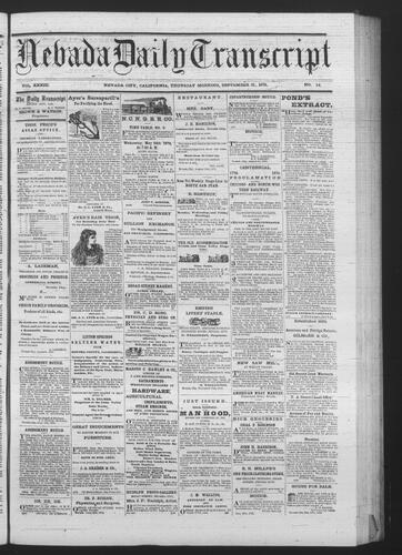 September 21, 1876