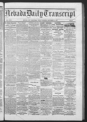 September 21, 1877
