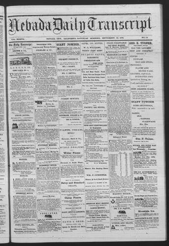 September 21, 1878