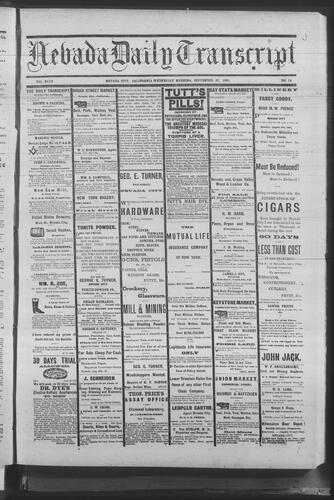 September 21, 1881