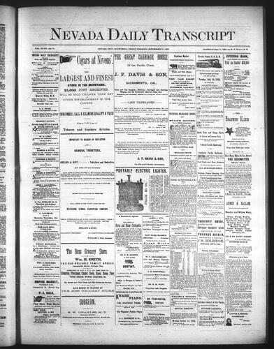 September 21, 1883
