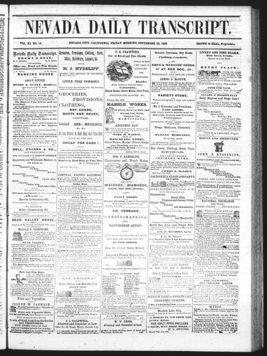 September 22, 1865