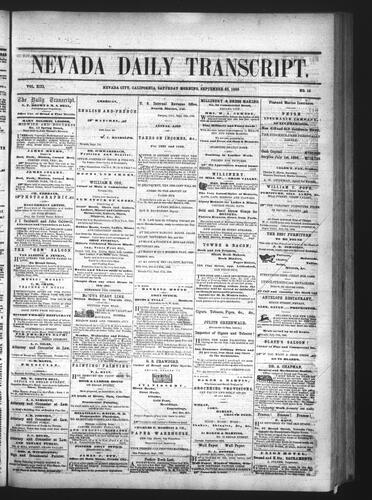 September 22, 1866