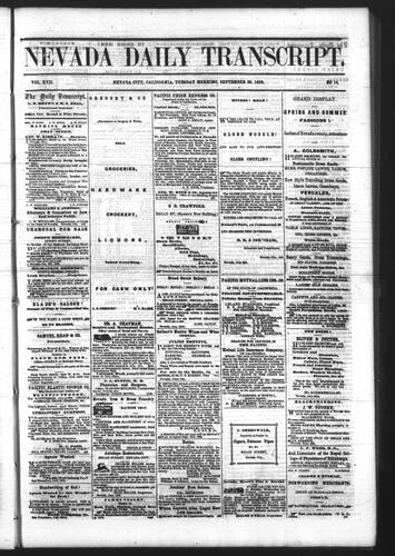 September 22, 1868