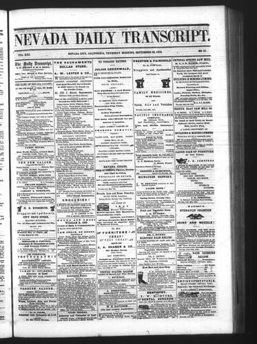 September 22, 1870