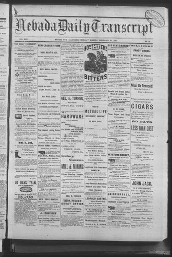 September 22, 1881