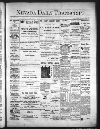 September 22, 1883