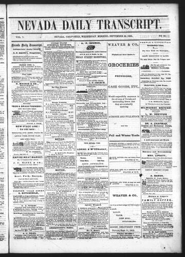 September 23, 1863