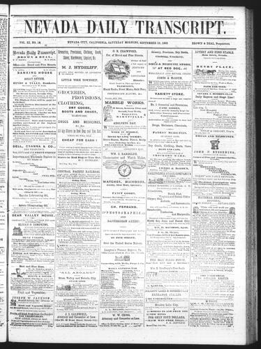 September 23, 1865