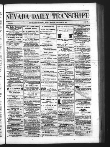 September 23, 1870