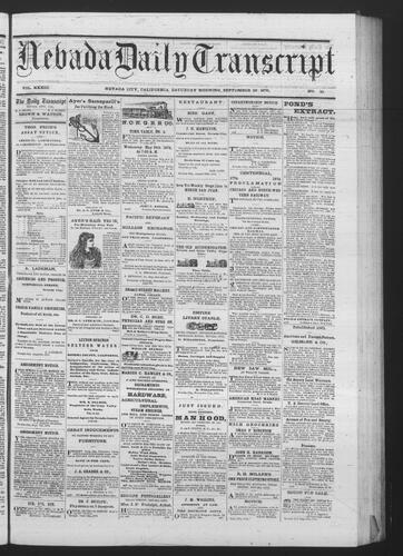 September 23, 1876