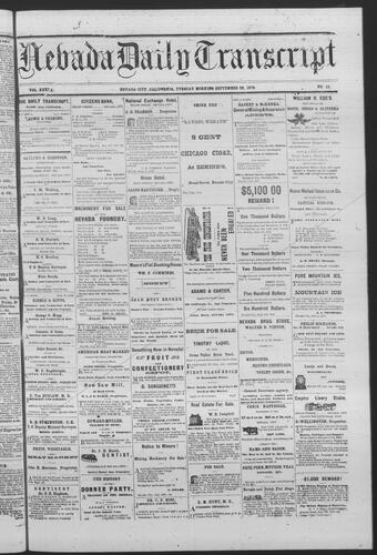 September 23, 1879