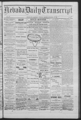 September 23, 1880