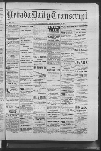 September 23, 1881