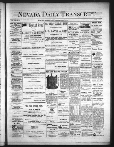 September 23, 1883