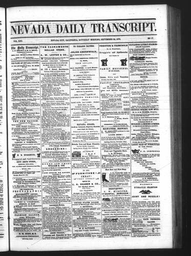 September 24, 1870