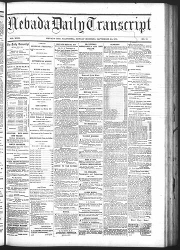 September 24, 1871