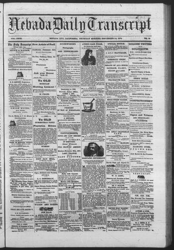 September 24, 1874
