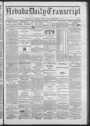 September 24, 1875