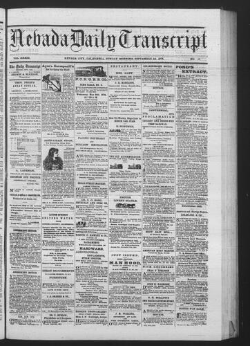 September 24, 1876