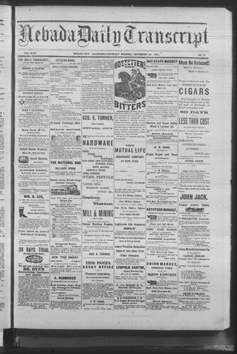 September 24, 1881