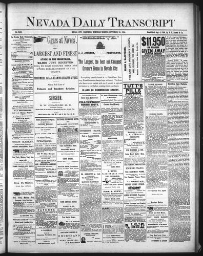 September 24, 1884