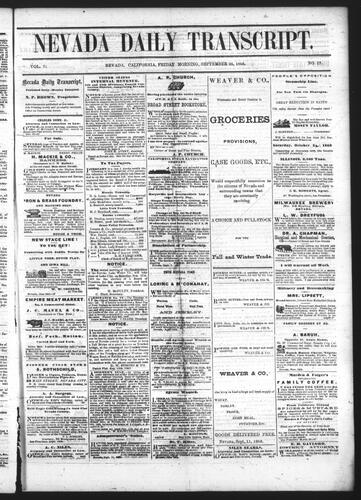 September 25, 1863