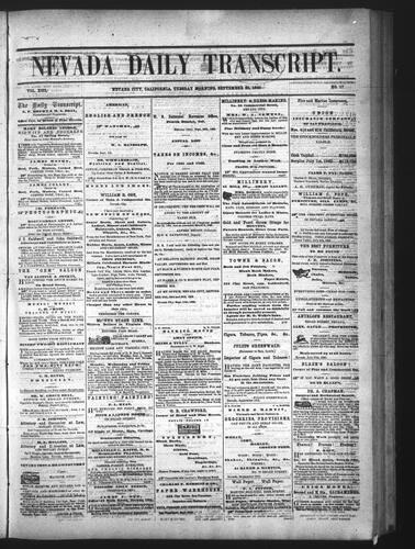 September 25, 1866