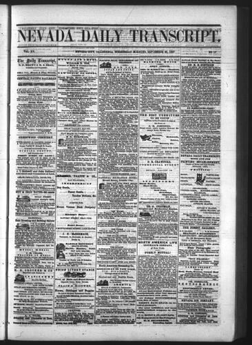 September 25, 1867