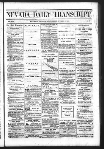 September 25, 1868