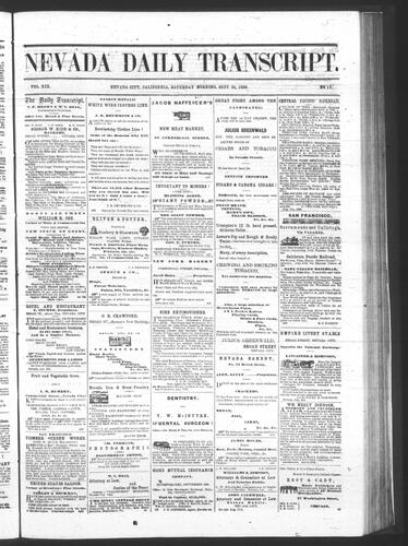 September 25, 1869