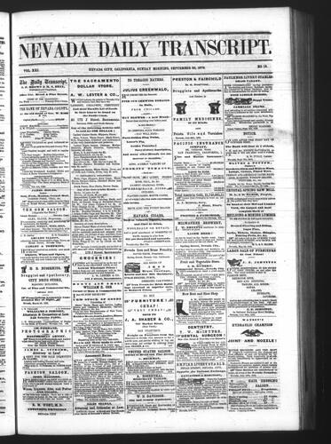 September 25, 1870