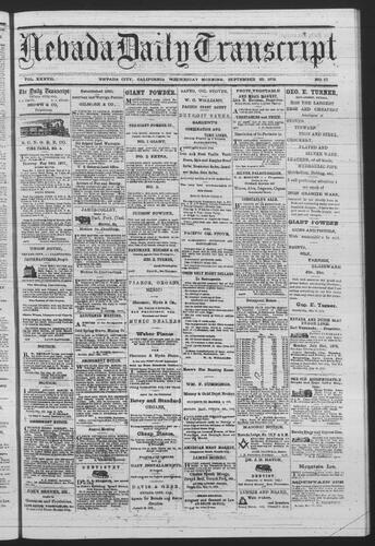 September 25, 1878