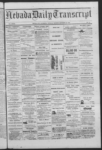 September 25, 1879
