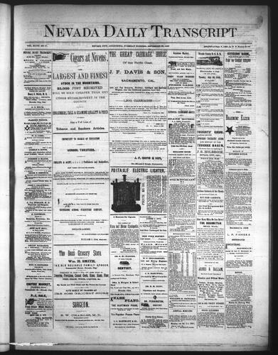 September 25, 1883