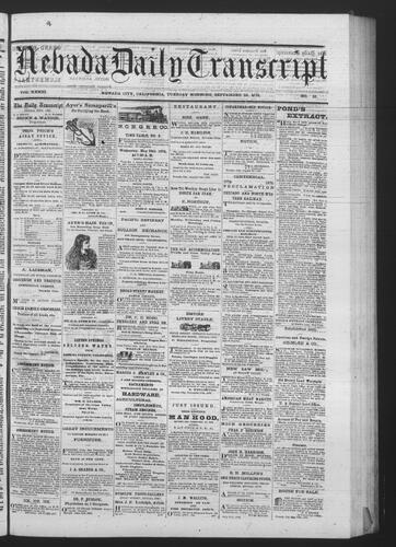 September 26, 1876