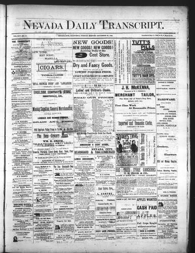 September 26, 1882