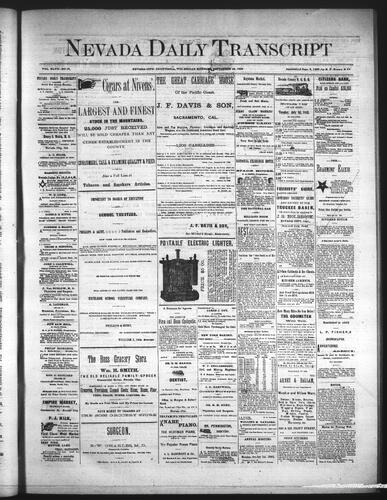 September 26, 1883
