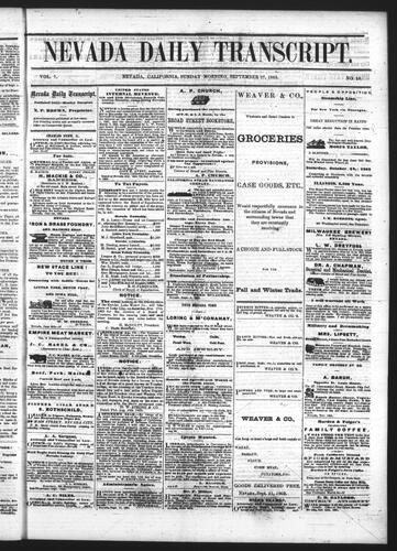 September 27, 1863