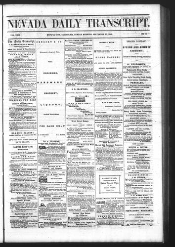 September 27, 1868