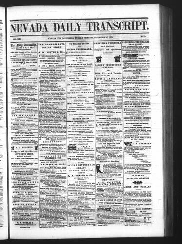 September 27, 1870