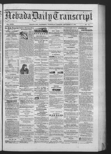 September 27, 1876