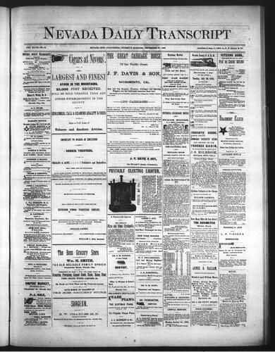September 27, 1883