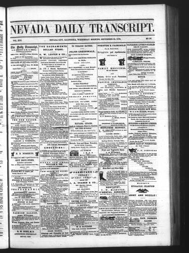 September 28, 1870