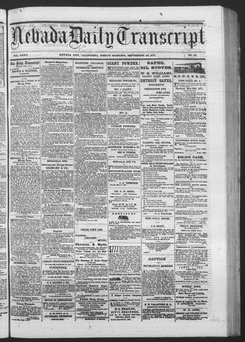 September 28, 1877