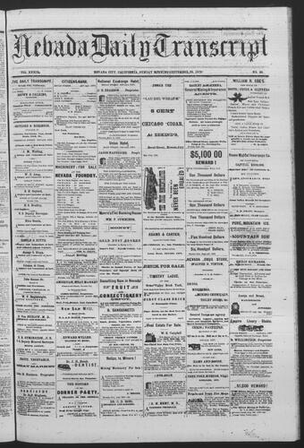 September 28, 1879