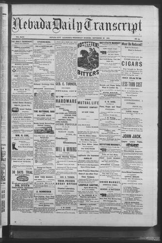 September 28, 1881