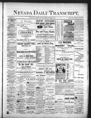September 28, 1882