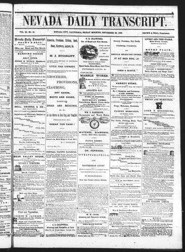 September 29, 1865