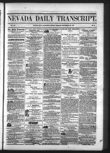 September 29, 1867
